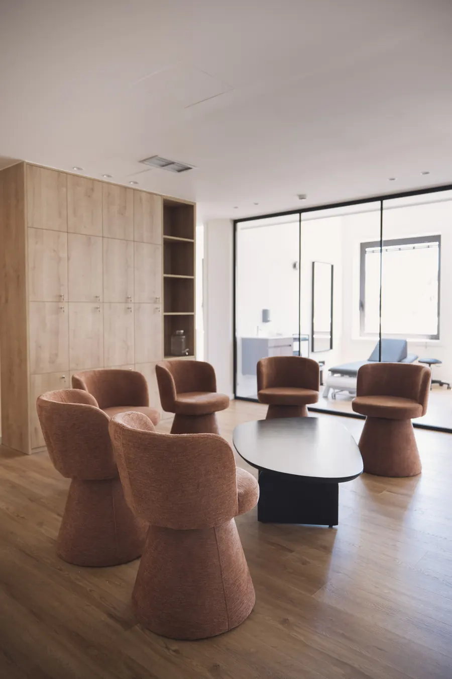 Sala de espera