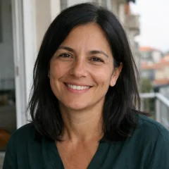 Patrícia Nascimento da Fonseca